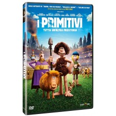 I Primitivi - Tutta un'altra preistoria